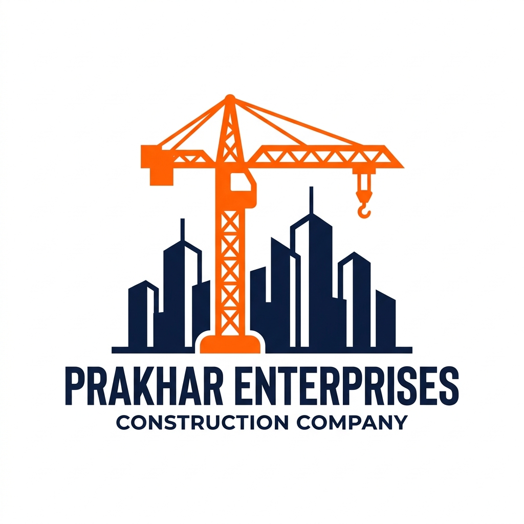 Prakhar India logo